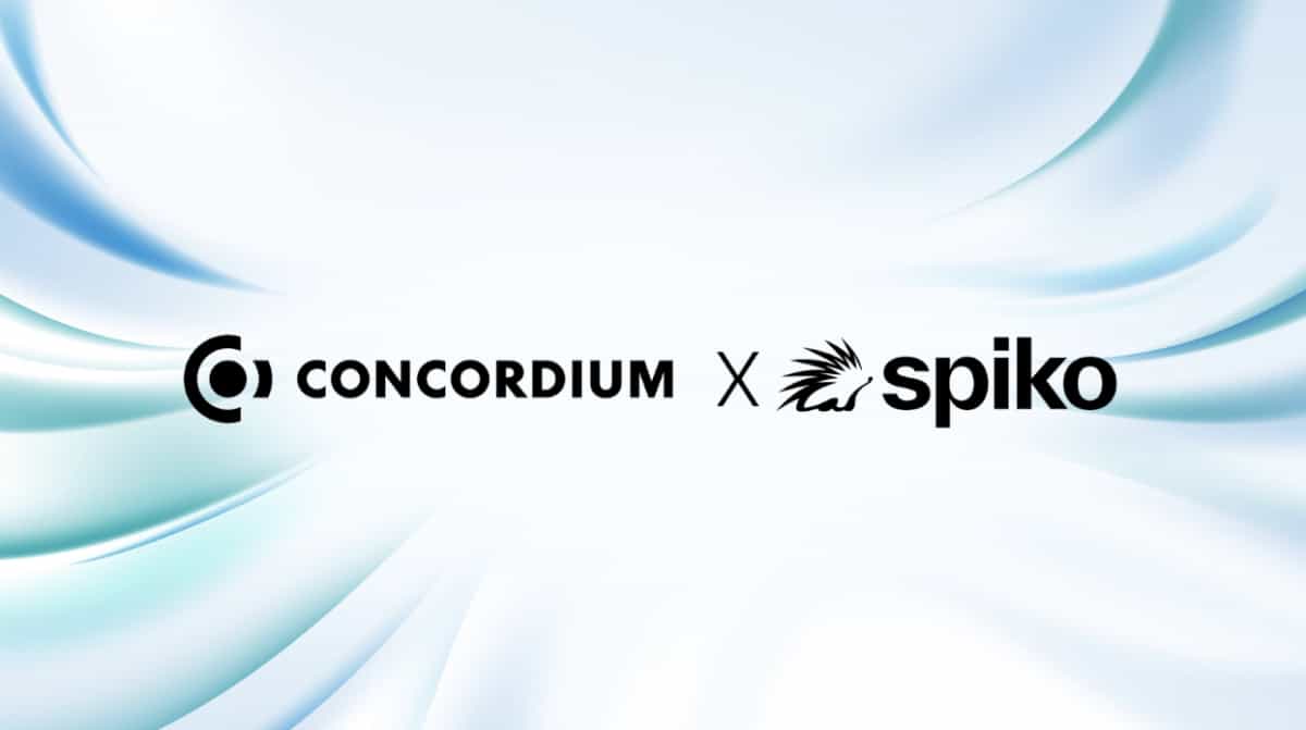 Spiko and Concordium Partner to Eliminate Escrow and Transform $300B Trade Finance Market